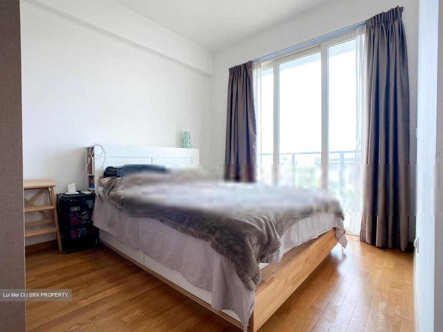 Vacanza @ East (D14), Condominium #400787761